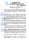 Vista preliminar de documento RD 165-2025-CONTRATAR TEMPORALMENTE- RENONAR PARA SEDE Y EESS AL PERSONAL ASISTENCIAL - PERIODO FEBRERO A JUNIO 2025