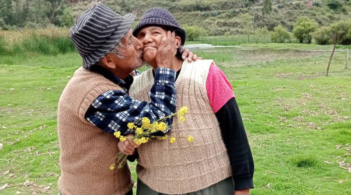Historia - Huancavelica 1