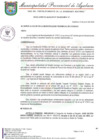 Vista preliminar de documento RESOLUCION DE ALCALDIA N° 254-2022-MPA-A