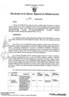 Vista preliminar de documento RORA N° 0042-2025