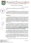 Vista preliminar de documento RESOLUCION DE ALCALDIA N° 261-2022-MPA-A