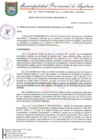 Vista preliminar de documento RESOLUCION DE ALCALDIA N° 263-2022-MPA-A