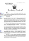 Vista preliminar de documento RD 034-2025-DG-HEJCU