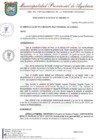 Vista preliminar de documento RESOLUCION DE ALCALDIA N° 271-2022-MPA-A