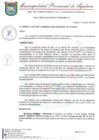Vista preliminar de documento RESOLUCION DE ALCALDIA N° 274-2022-MPA-A
