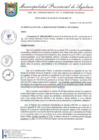 Vista preliminar de documento RESOLUCION DE ALCALDIA N° 276-2022-MPA-A