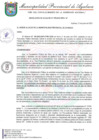 Vista preliminar de documento RESOLUCION DE ALCALDIA N° 279-2022-MPA-A