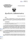 Vista preliminar de documento RA 009-2025-OEA-HEJCU