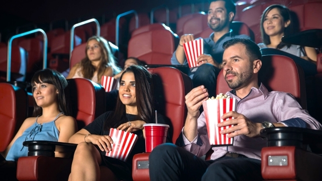 En el Día Mundial del Cine Indecopi promueve el respeto a los derechos de autor