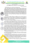Vista preliminar de documento ACUERDO DE CONCEJO N° 070 - 2024 - MPC