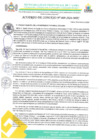 Vista preliminar de documento ACUERDO DE CONCEJO N° 069 - 2024 - MPC