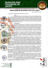 Vista preliminar de documento RESOLUCION DE ALCALDIA N° 028-2025-A-MPS