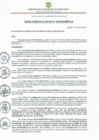 Vista preliminar de documento RESOLUCION DE ALCALDIA Nº 022-2025-MPPA-A