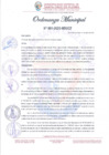 Vista preliminar de documento OM N° 001-2025