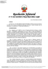Vista preliminar de documento RJ N°97-2025-MINEDU-VMGI-PRONABEC-OGRH