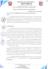 Vista preliminar de documento RESOLUCION DE ALCALDIA N° 015-2025-MPSP-A