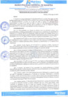 Vista preliminar de documento RESOLUCION DE ALCALDIA N°098-2024-MDM-A
