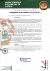 Vista preliminar de documento RESOLUCION DE ALCALDIA N° 039-2025-A-MPS