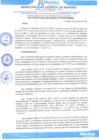 Vista preliminar de documento RESOLUCION DE ALCALDIA N°100-2024-MDM-A