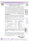 Vista preliminar de documento Acta de Sesión Ordinarias del Comité Provincial de Seguridad Ciudadana de la Provincia de Abancay