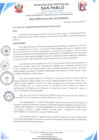 Vista preliminar de documento RESOLUCION DE ALCALDIA N° 027-2025-MPSP-A