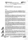 Vista preliminar de documento TARIFA DE PROCEDIMIENTOS MÉDICOS Y SANITARIOS UPSS DIAGNÓSTICO POR IMÁGENES (RADIOLOGÍA Y ECOGRAFÍA) RD N°  0641-2024-DG-DIRIS LE-MINSA