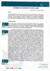 Vista preliminar de documento ACUERDO DE CONCEJO N° 010-2025-CMPC