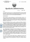 Vista preliminar de documento R.A. N° 030-2025-SA-OP-INR
