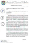Vista preliminar de documento RESOLUCION DE ALCALDIA N° 287-2022-MPA-A