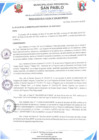 Vista preliminar de documento RESOLUCION DE ALCALDIA N° 028-2025-MPSP-A