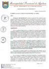 Vista preliminar de documento RESOLUCION DE ALCALDIA N° 288-2022-MPA-A