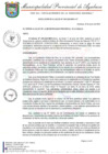 Vista preliminar de documento RESOLUCION DE ALCALDIA N° 290-2022-MPA-A