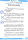 Vista preliminar de documento RESOLUCION DE ALCALDIA N°101-2024-MDM-A
