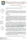 Vista preliminar de documento RESOLUCION DE ALCALDIA N° 294-2022-MPA-A