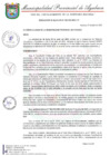 Vista preliminar de documento RESOLUCION DE ALCALDIA N° 295-2022-MPA-A