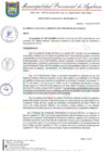 Vista preliminar de documento RESOLUCION DE ALCALDIA N° 299-2022-MPA-A