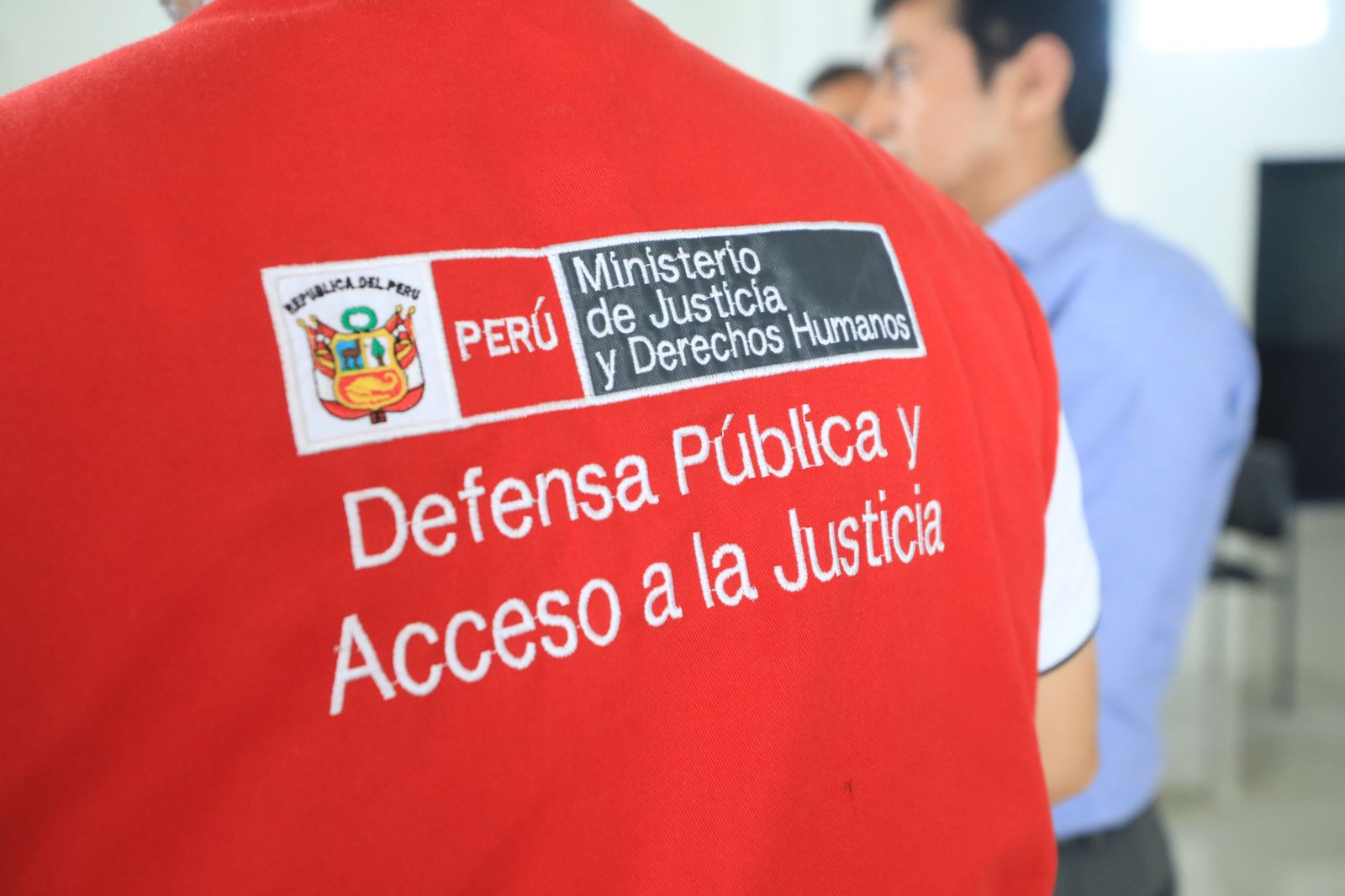 Defensa