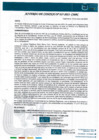 Vista preliminar de documento ACUERDO DE CONCEJO N° 017-2024-CMPC