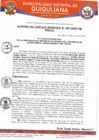 Vista preliminar de documento ACUERDO DE CONCEJO MUNICIPAL N° 007 2025 CM MDQQ