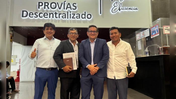 Provías