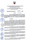 Vista preliminar de documento R.D Nº 000276 - APROBAR PLAN DE TRABAJO PARA LA PARTICIPACIÓN EN EL PROCESO ÚNICO DE ADMICIÓN - COAR 2024