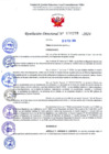 Vista preliminar de documento R.D Nº 000279 - APROBAR EL CONTRATO.SECUNDARIA. GAMBOA CARRILLO ANJHERINA LIZET
