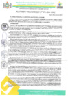 Vista preliminar de documento ACUERDO DE CONCEJO N° 071 - 2024 - MPC
