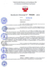 Vista preliminar de documento R.D Nº 000295 - APROBAR EL CONTRATO.SECUNDARIA. SILVA LUNA CRISTHIAM EDUARDO