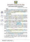 Vista preliminar de documento RESOLUCION DE ALCALDIA N° 032-2025-A-MDVA