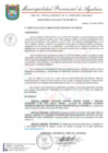 Vista preliminar de documento RESOLUCION DE ALCALDIA N° 303-2022-MPA-A