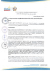 Vista preliminar de documento Resolución de Alcaldía N°016-2025-ALC-MDCH
