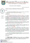 Vista preliminar de documento RESOLUCION DE ALCALDIA N° 308-2022-MPA-A