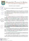 Vista preliminar de documento RESOLUCION DE ALCALDIA N° 310-2022-MPA-A