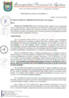Vista preliminar de documento RESOLUCION DE ALCALDIA N° 311-2022-MPA-A